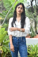 Chandini Chowdary Glam Stills